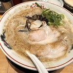 ろくでなし 吉塚店 - 