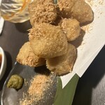 酒楽家 金魚 - 