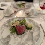 アンジェパティオ - 