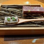 レストラン・カワサキ - 