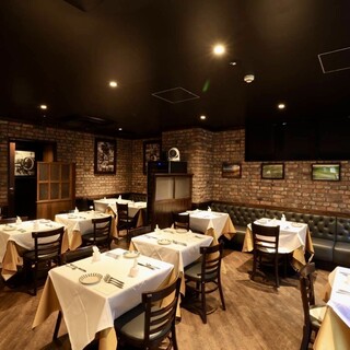 オステリア ラストリカート_2