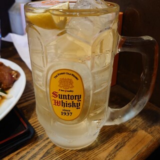 レバニラ定食 kei楽_1