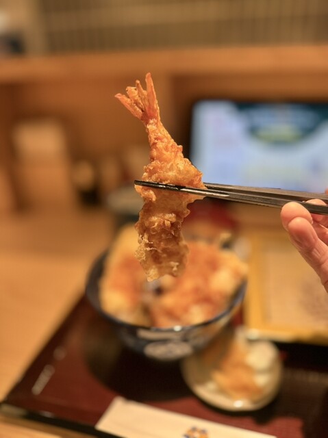 天丼てんや 桜新町店 - 桜新町/天ぷら | 食べログ