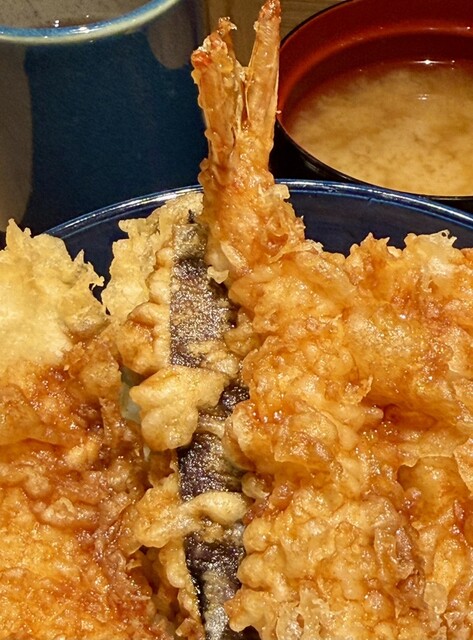 天丼てんや 桜新町店 - 桜新町/天ぷら | 食べログ
