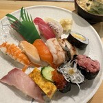 宇多美寿司 - 