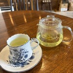 Le temps du gout （ル タン ドゥ グー） - 茶山・京都芸術大学/カフェ