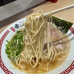 幸ちゃんラーメン - 