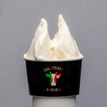 GELATERIA SAKURA - 料理写真: