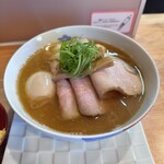 創作麺 ひとすじ - 