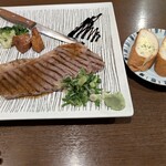 ビストロ しょこら - 