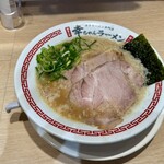 幸ちゃんラーメン - 