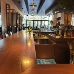 ユニオン スクエア トウキョウ - 