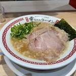 幸ちゃんラーメン - 