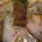 麦と麺助 - 