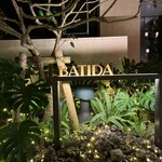 BATIDA - 