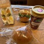 ならコープ - 料理写真: