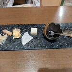 ビストロ しょこら - 
