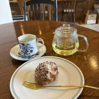口コミ一覧 : Le temps du gout （ル タン ドゥ グー） - 茶山・京都