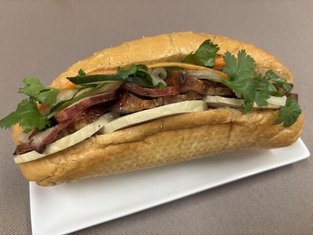 ベトナム家庭料理 Nét Việt