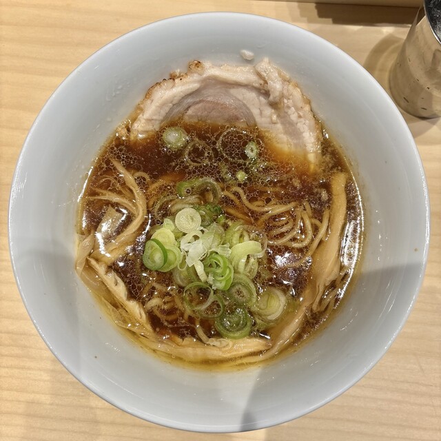 麺屋 縁結び - 庄内/ラーメン | 食べログ