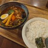 カレー食堂 心 下北沢店
