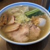 らぁ麺 すぎ本