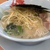 ラーメン山岡家 月寒店