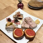 サンサシオン - 