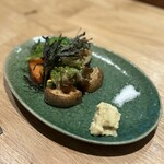 サンサシオン - 