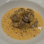 サンサシオン - 