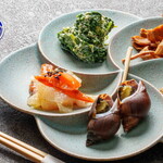 和らく - 料理写真: