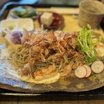 西国御領　風羅坊 - 