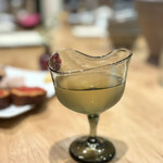 サンサシオン - 