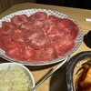 和牛ロース 焼肉 苑莉 - 