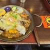 世界にひとつだけの焼きカレー プリンセスピピ門司港
