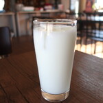 Sasto Sulav Express - Lassi（ラッシー）※サービス提供品