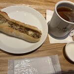 Bread&Coffee IKEDAYAMA - 