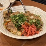 エキナカ酒場しおや - 