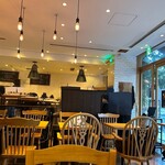 Bread&Coffee IKEDAYAMA - 
