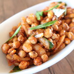 Sasto Sulav Express - Bhatta Sadeko（バッタサデコ）※現地の辛さを指定