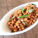 Sasto Sulav Express - Bhatta Sadeko（バッタサデコ）※現地の辛さを指定