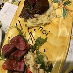 LA STAZIONE DELLA PIZZA - 