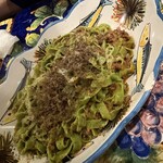 LA STAZIONE DELLA PIZZA - 