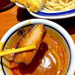 麺屋武蔵 二天 池袋店 - 