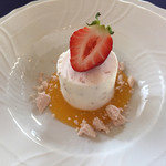 ランコントレ - デザート(ランチ)