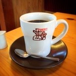 Komeda Kohi Ten - 