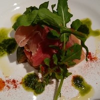 Bistro Kojiya - 前菜