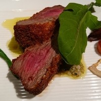 Bistro Kojiya - 肉料理