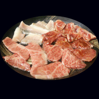 フレッシュホルモン かびら_2