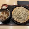 薮蕎麦